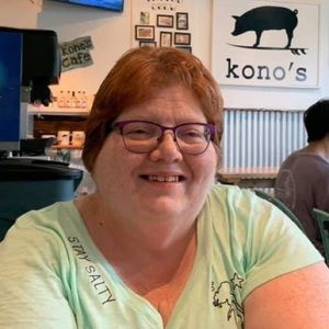 Meet your Posher, Rose